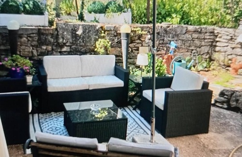 Grezes Cottage | Beaucoup de Cachet Pour Cette Maison Quercynoise Authentique