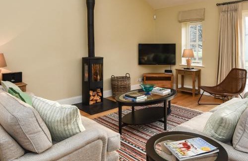 North Stoke House | Beaufort Dairy