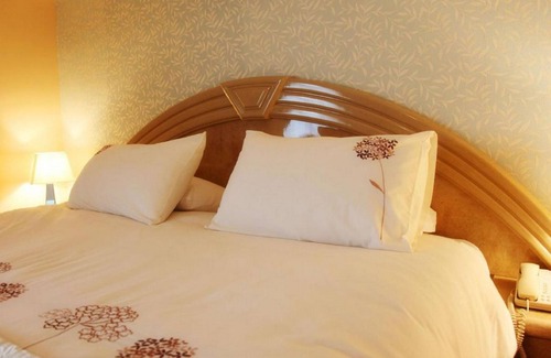 Mynydd Isa Hotel | Beaufort Park Hotel