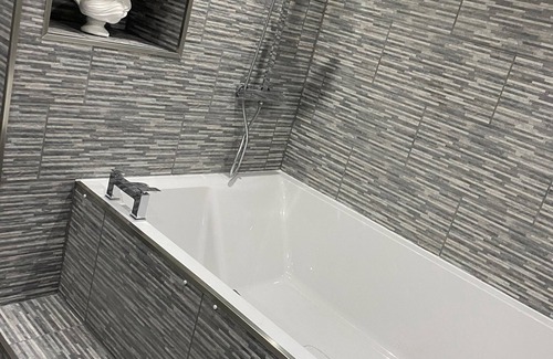 Mynydd Isa Hotel | Beaufort Park Hotel