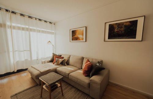 Perth Apartment | Beaufort Street Gem Stylish 1br Getaway