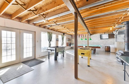 Arden Cottage | Beauiful get away cottage