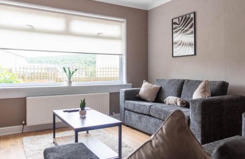 Falkirk House | Beauly House