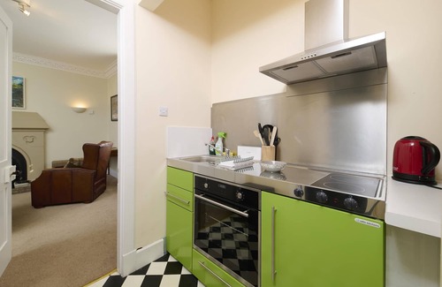 Marybank House | Beauly Station