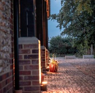 St Albans Apartment | Beaumont Mews