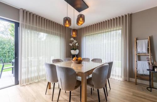 Hamont House | Beaunita Luxe Stay in Hamont