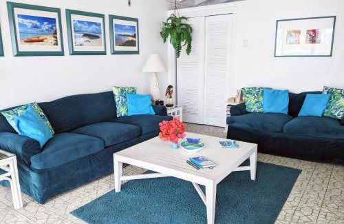 Lucaya Apartment | Beauport One-Bedroom Apartment