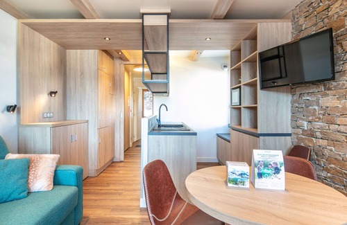 Doucy-Combelouviere Apartment | Beauregard by Interhome