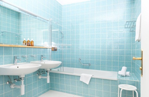 Wengen Hotel | Beausite Park Hotel & Spa