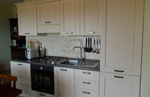 Luddui Apartment | Beautiful sea view and relaxation - All inclusive!