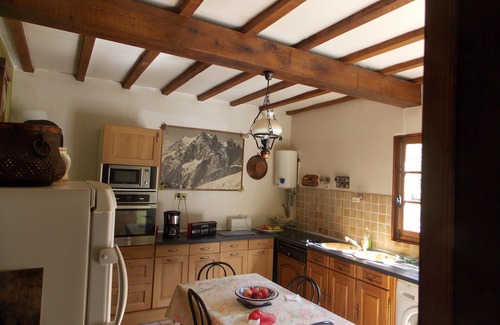 Saint-Sauveur-en-Puisaye Other | Beautiful house in the woods on paths Colette