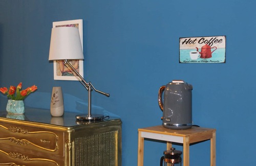 San Miguel Apartment | Beautiful Apartment Lima San Miguel