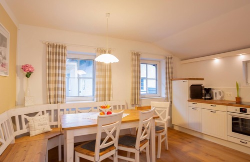 Hopfgarten Markt Apartment | Beautiful apartment, central, 400m to ski lift