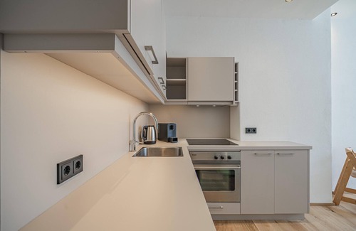Hopfgarten Markt Apartment | Beautiful place, close distance of the ski lift