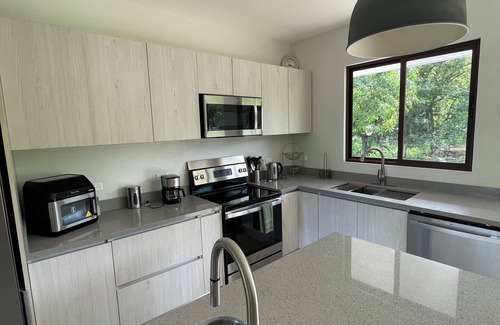 Junquillal Hotel | Beautiful Spacious 4-bedroom house in Guanacaste Costa Rica.