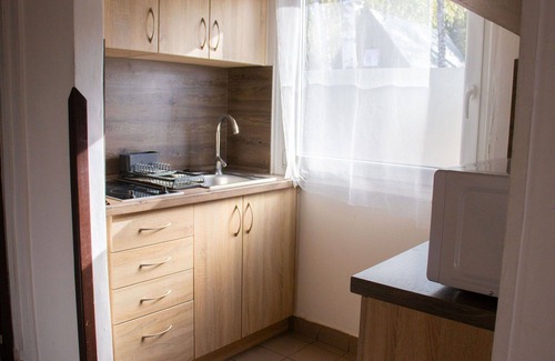 Hradec Kralove House | Beautiful apartment in villa for 12 guests with WIFI, TV, patio, pets allowed and parking