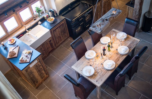 Sainte-Foy-Tarentaise Apartment | Beautiful (115m2) 3 bedroom apartment in Sainte-Foy Station