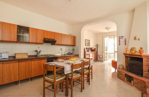 Marinella di Selinunte House | Beautiful vacation apartment near the coast.