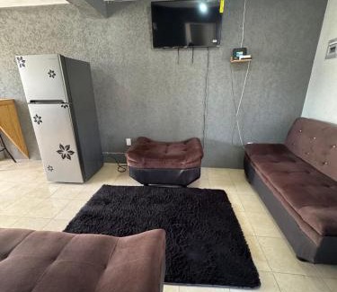 Tlalmanalco Apartment | Beautiful house near the volcanoes