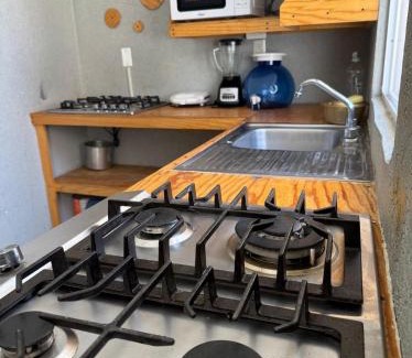 Tlalmanalco Apartment | Beautiful house near the volcanoes