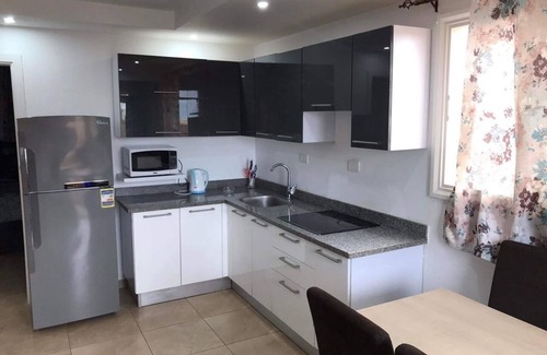 Al Ahyaa Apartment | Beautiful 1-Bed Apartment