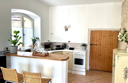 Eymet Cottage | Beautiful 1-Bed Gite 2km quiet walk from Eymet