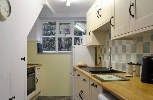 Lynton House | Beautiful 1-Bed House, Exmoor Nr Lynton & Lynmouth