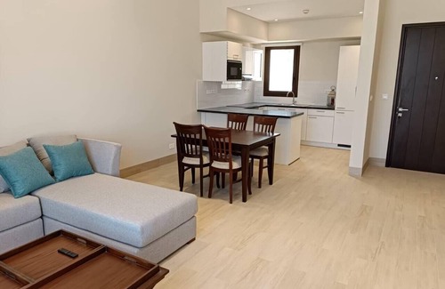 Salalah Villa | Beautiful 1-Bed Villa in Salalah near the ocean