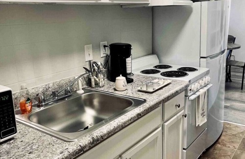 Reynoldsburg Apartment | Beautiful 1 bedroom apartment with free parking