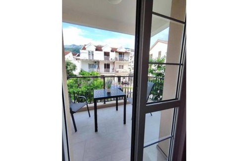 Rozino Apartment | Beautiful 1-bedroom apartment in Budva