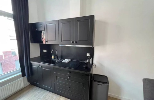 Rotterdam Apartment | Beautiful 1 bedroom apartment in the centre of Rotterdam