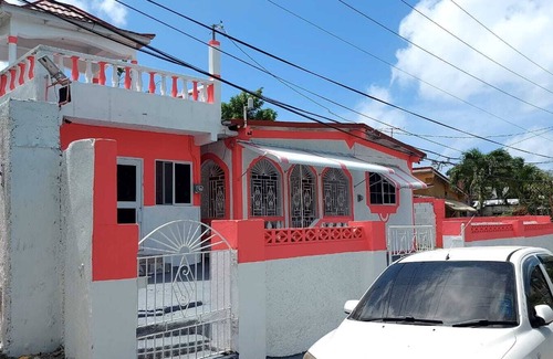 Port Morant House | Beautiful 1-Bedroom, in St Thomas, Jamaica