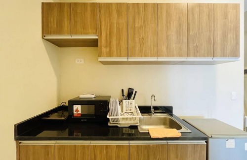 Mandurriao Condo | Beautiful 1-Bedroom Condo at Avida Towers Atria