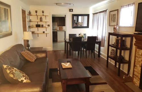 Sloan Lake Condo | Beautiful 1922 condo, 50% monthly discount