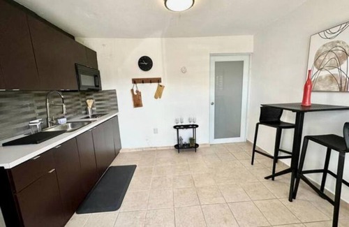 Sabana Llana Norte Apartment | Beautiful 1BR Apt In San Juan W/Reserved Parking