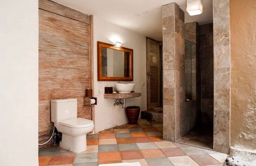 Sidakarya Villa | Beautiful 1BR With Private Pool Villa, Sanur!