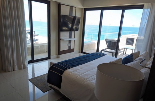 Chula Vista Resort | Beautiful 2-bedroom in new 5 star resort, Villa La Valencia