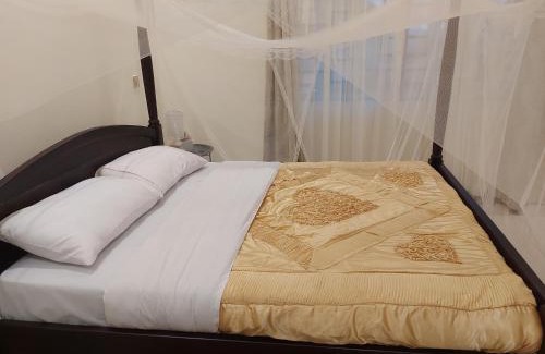 Entebbe Apartment | Beautiful 2-Bed Apartment in Akright City Bwebajja