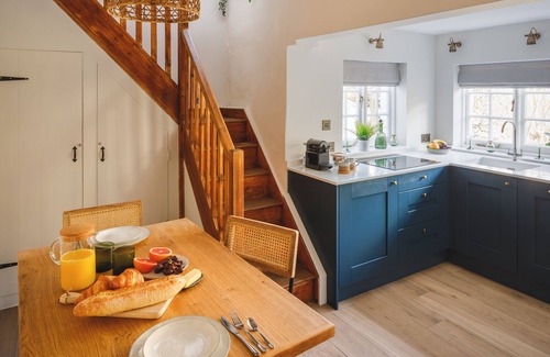 Port Isaac Cottage | Beautiful 2 bed, Grade 2 Fisherman's Cottage