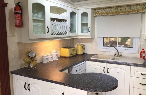 Grade Apartment | Beautiful 2-Bed holiday home nr Kynance cove
