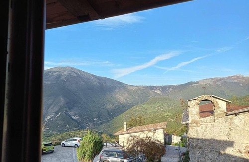 Colle Rinaldo House | Beautiful 2-bed House
