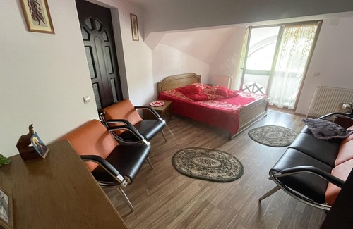 Gura Humorului Apartment | Beautiful 2-Bed Apartment in Gura Humorului