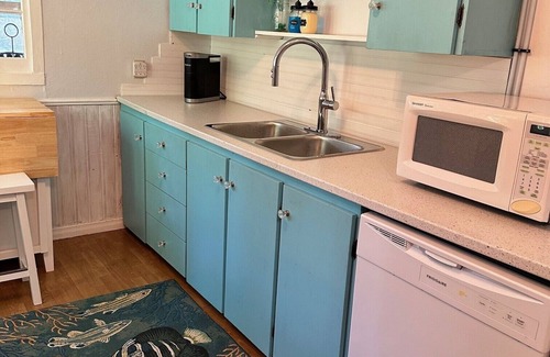 Minden Cottage | Beautiful 2 Bedroom Cottage on Minden Lake