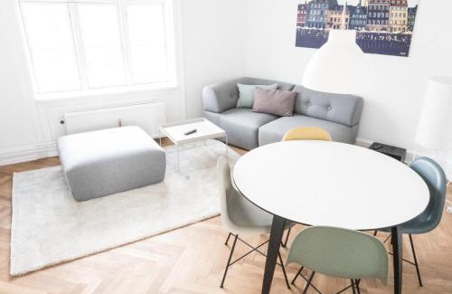 København NV Apartment | Beautiful 2-bedroom apartment with a large balcony in Nørrebro - 65