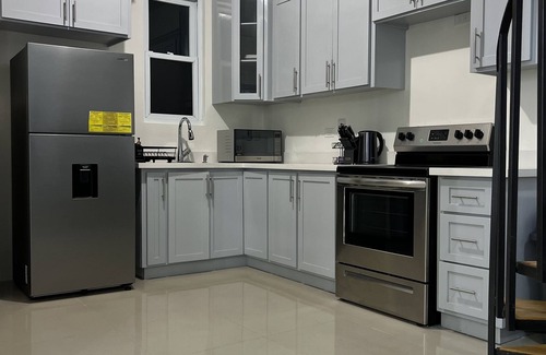 Havendale Apartment | Beautiful 2 bedroom apartment centrally located, very quiet & peaceful.