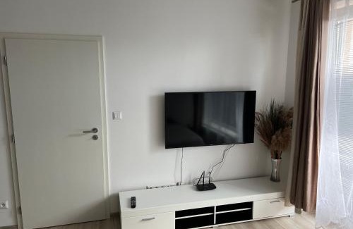 Prostejov Apartment | Beautiful 2 Bedroom Apartment