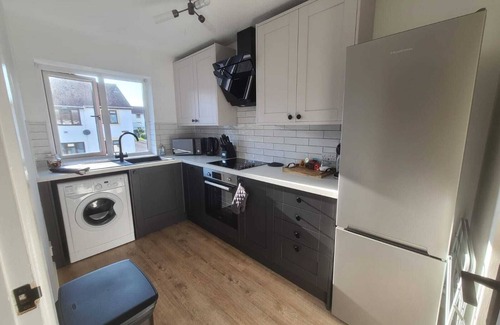 Brean Apartment | Beautiful 2 Bedroom Apartment in Brean, Somerset - 100 Yards From The Beach