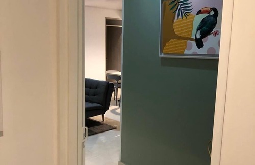 Menga Apartment | Beautiful 2 bedroom apartment in the north of Cali