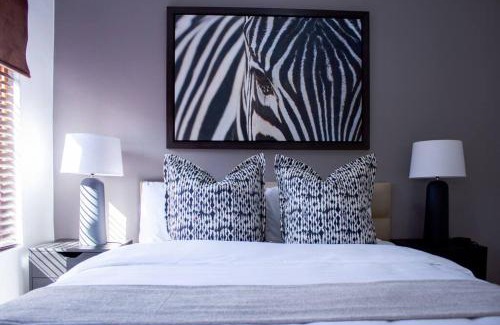 Greater Johannesburg Metropolitan Area Apartment | Beautiful 2 bedroom Apartment near Monte Casino
