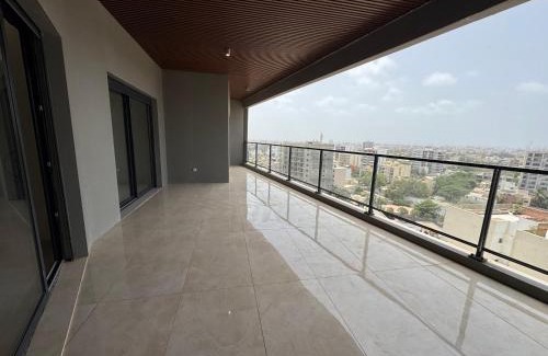 Point E Apartment | Beautiful 2 bedroom apartment Sakina